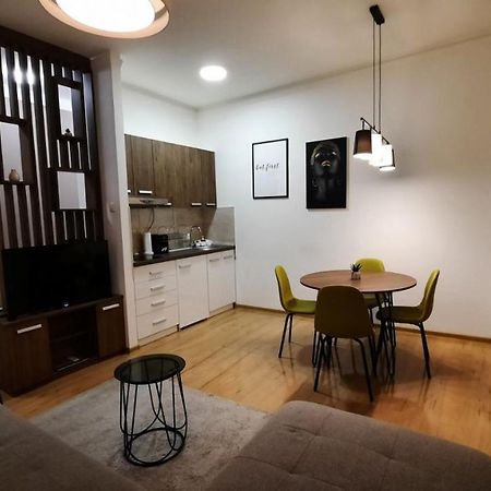 Ancora Apartment Lana Novi Sad Exterior foto